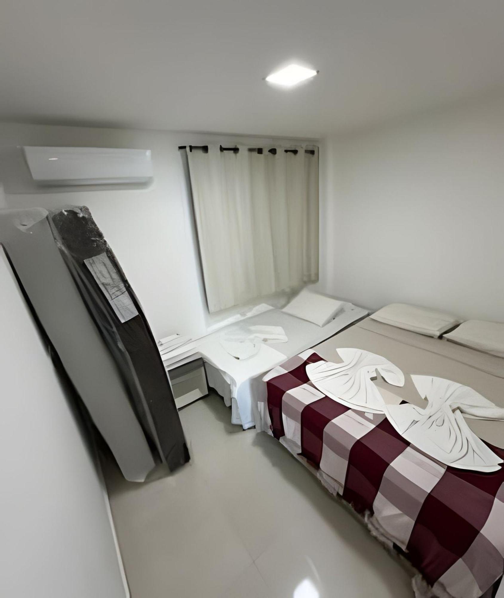 Apartamento Porto Belize Pôrto das Galinhas Exterior foto
