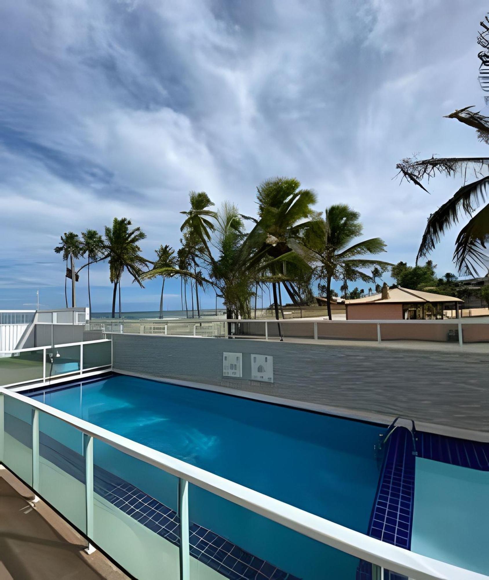 Apartamento Porto Belize Pôrto das Galinhas Exterior foto
