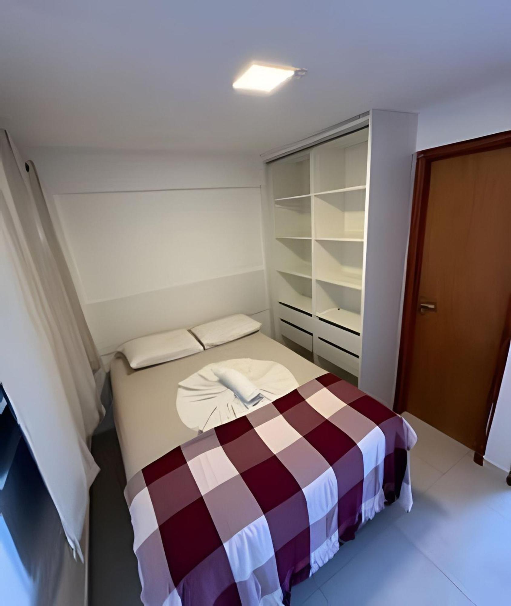 Apartamento Porto Belize Pôrto das Galinhas Exterior foto