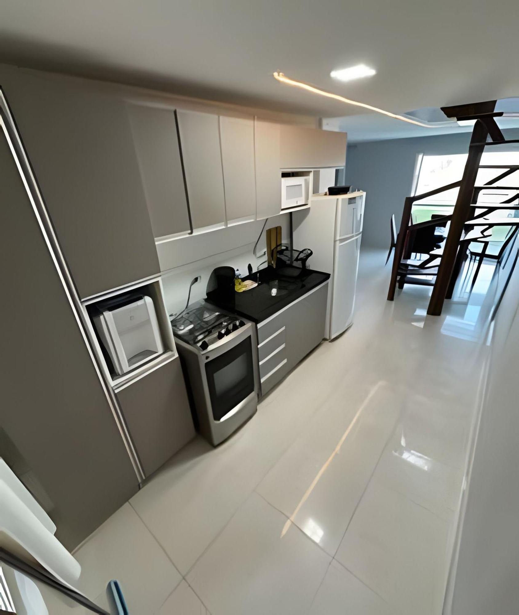Apartamento Porto Belize Pôrto das Galinhas Exterior foto