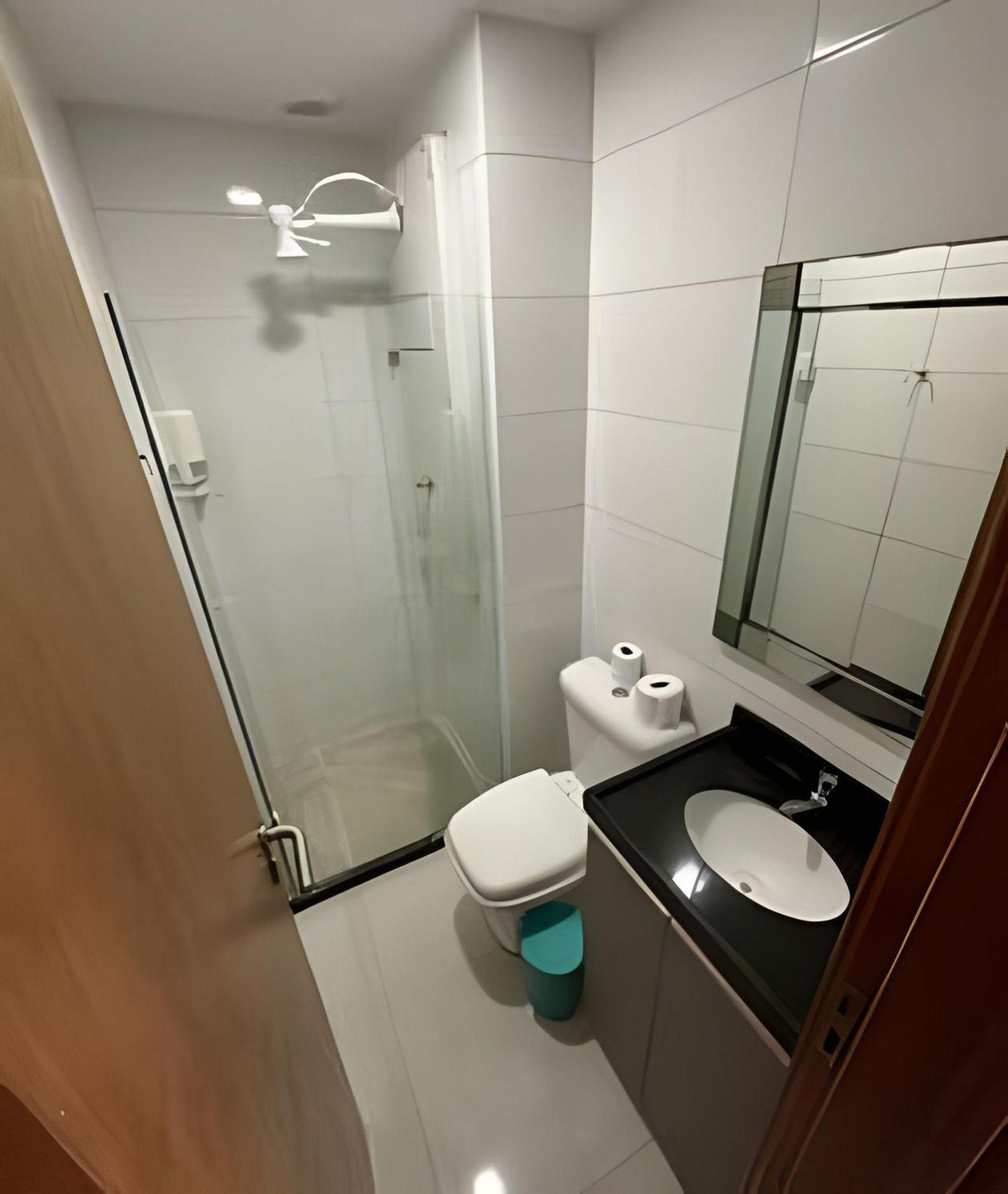 Apartamento Porto Belize Pôrto das Galinhas Exterior foto
