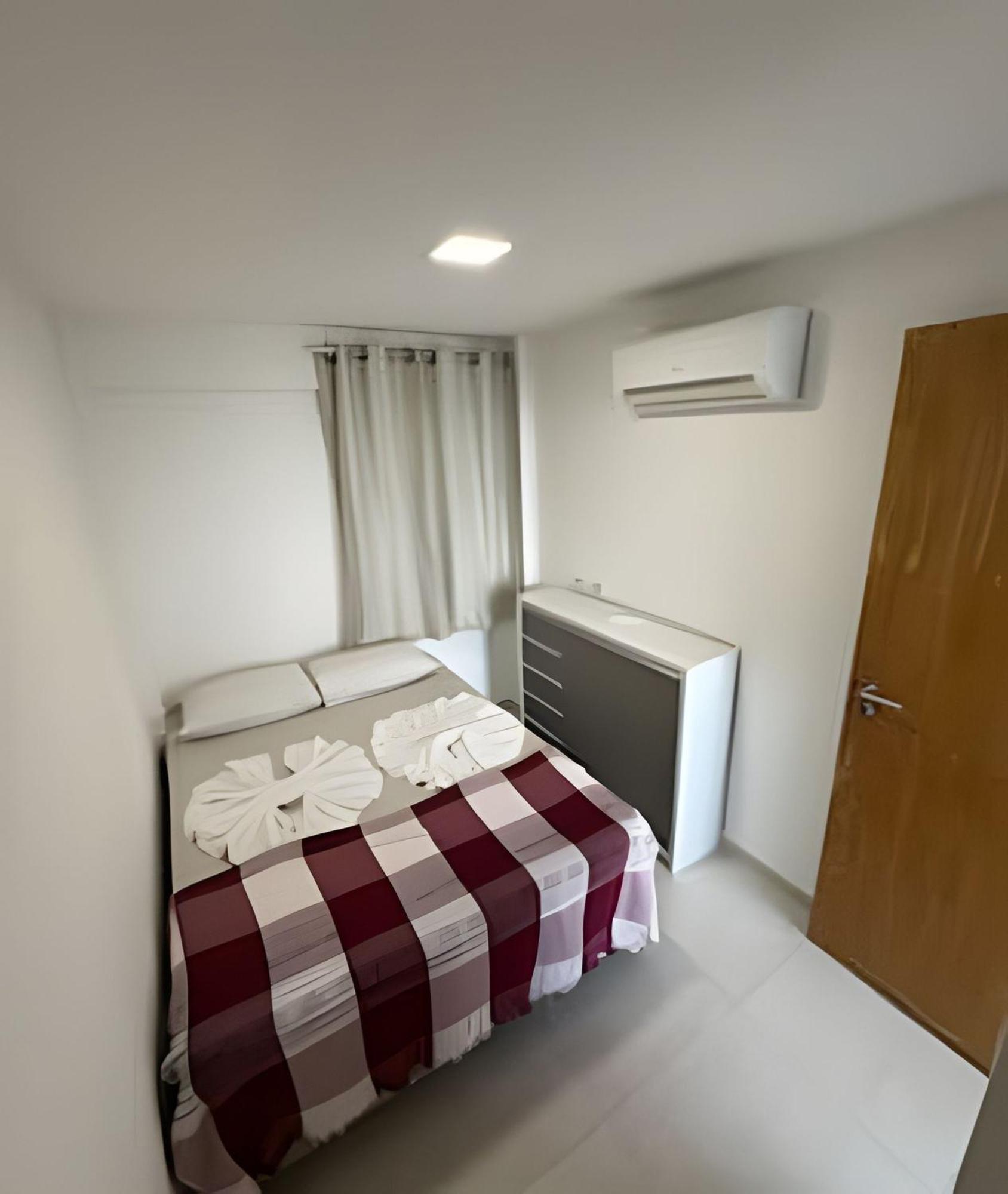 Apartamento Porto Belize Pôrto das Galinhas Exterior foto