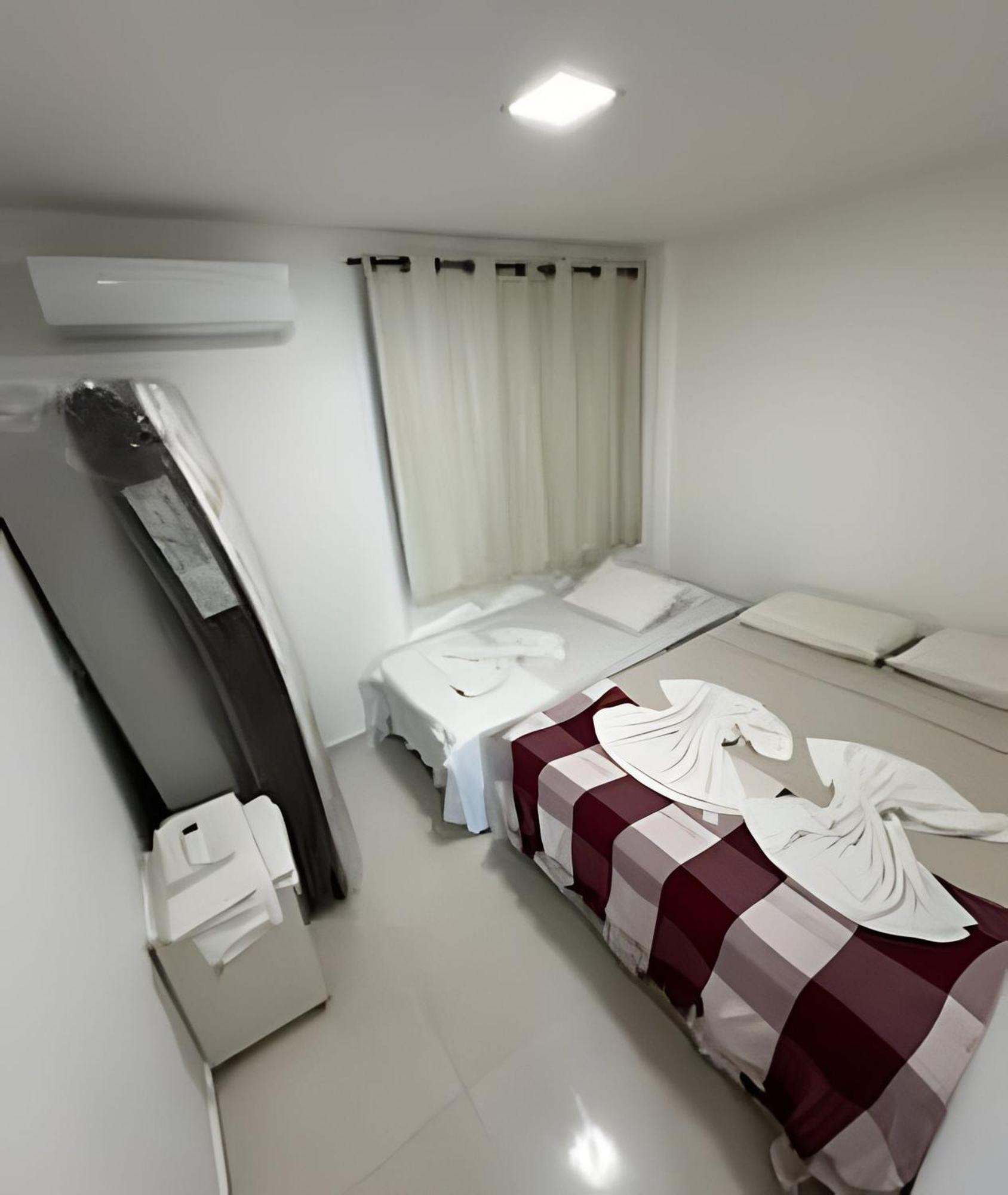 Apartamento Porto Belize Pôrto das Galinhas Exterior foto