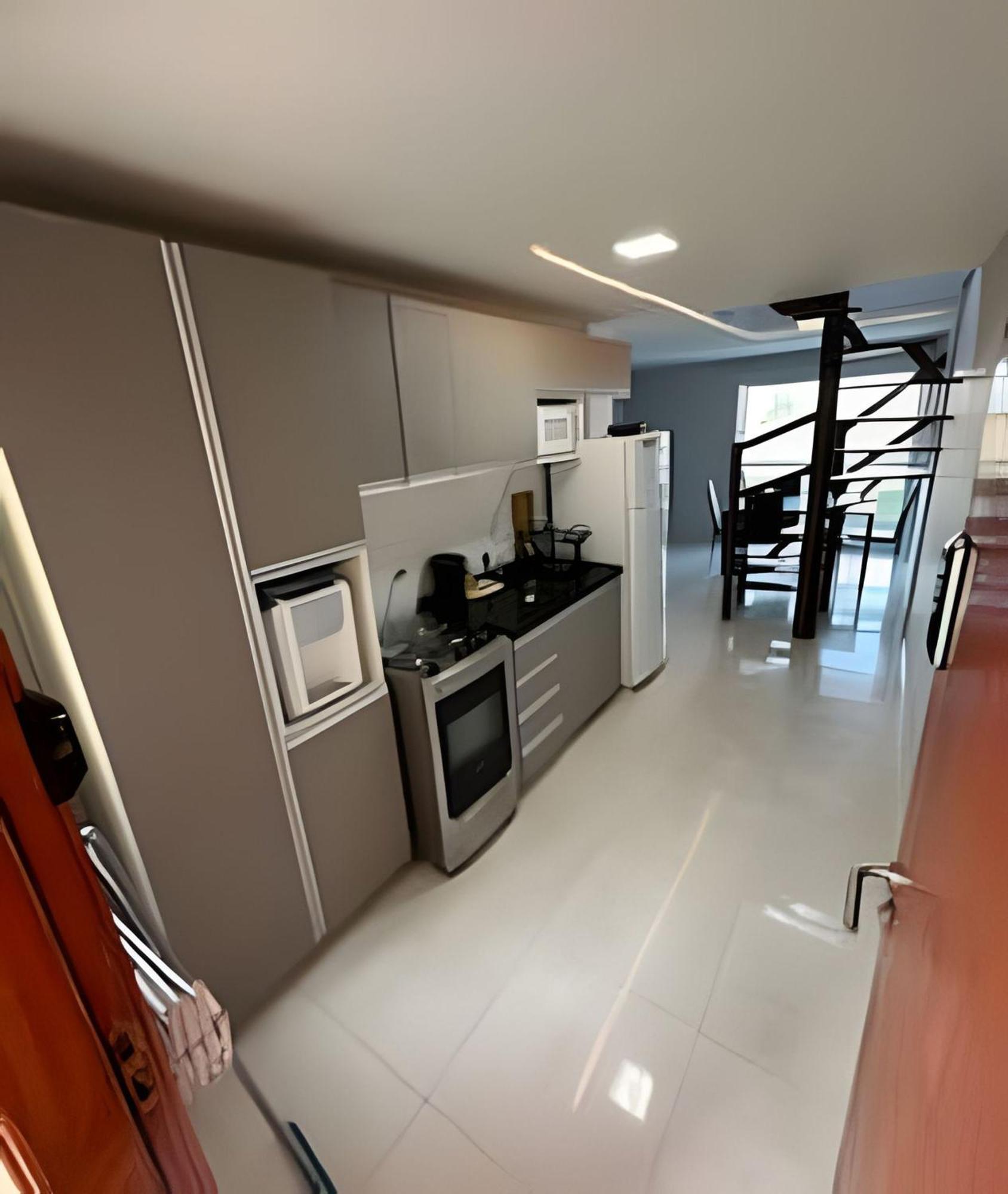 Apartamento Porto Belize Pôrto das Galinhas Exterior foto