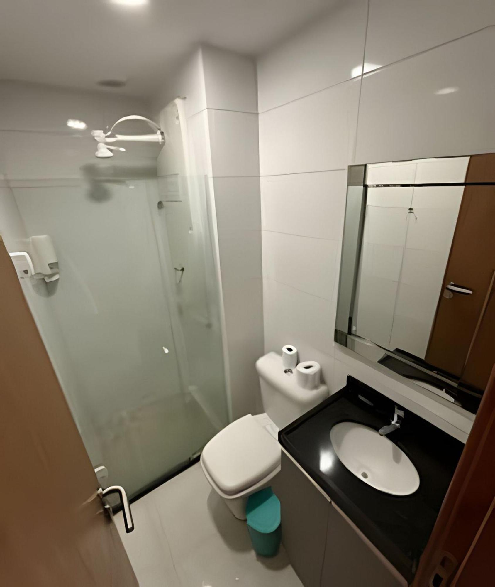 Apartamento Porto Belize Pôrto das Galinhas Exterior foto
