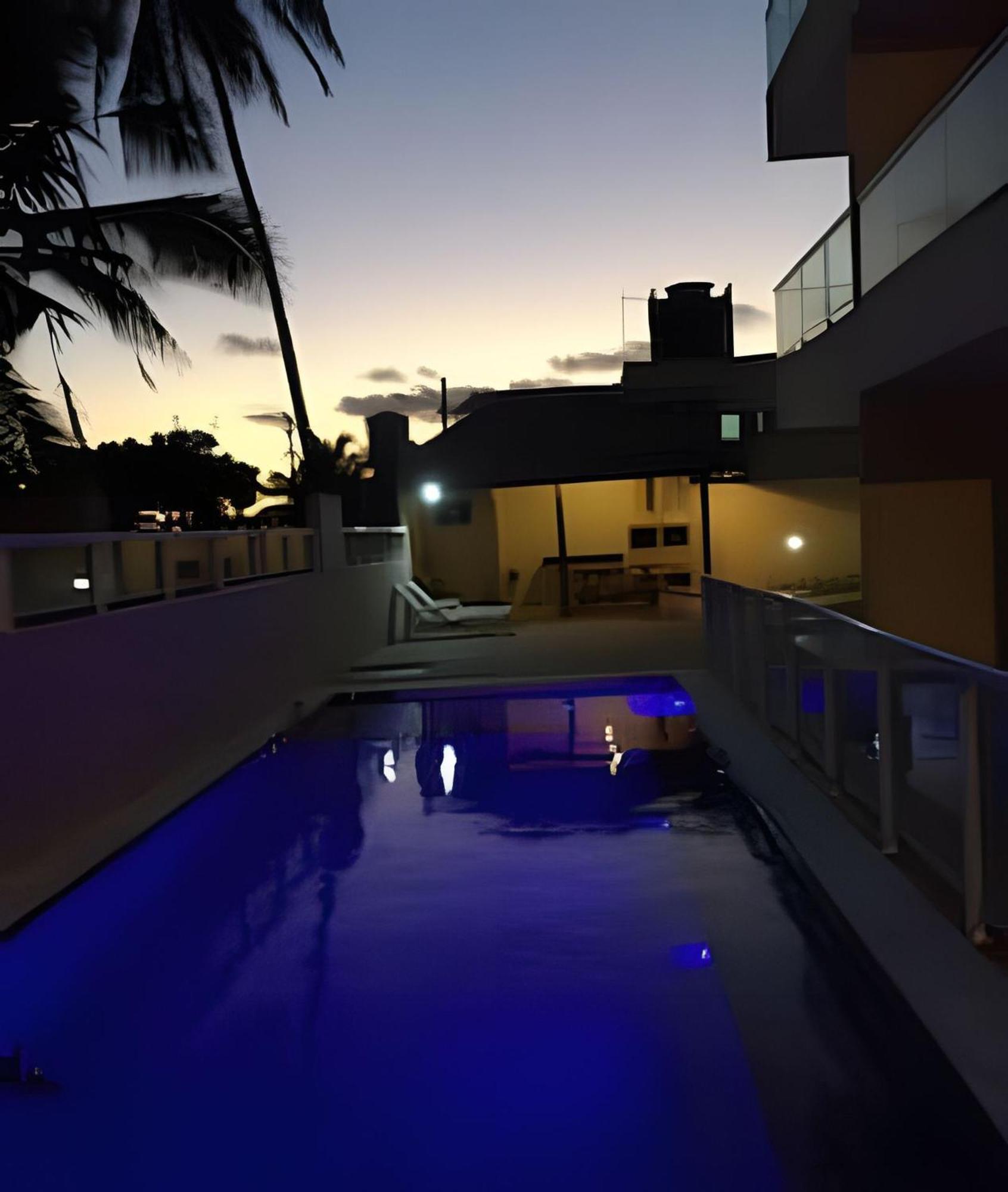 Apartamento Porto Belize Pôrto das Galinhas Exterior foto